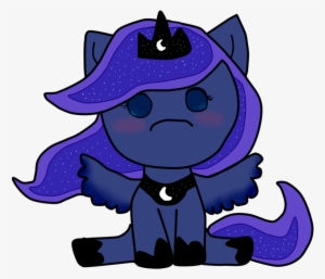 Lunar Clipart Kawaii - Cartoon