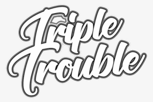From Liquipedia Rocket League Wiki - Triple Trouble Rocket League