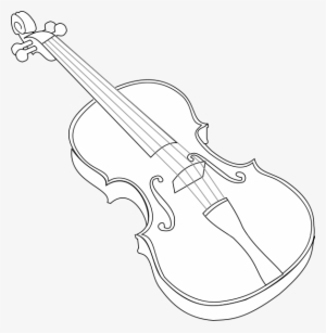 Violin Clipart Png