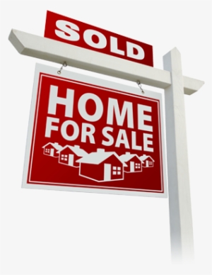 Home Sold Png