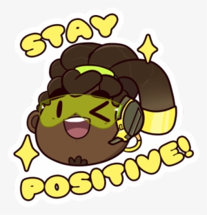 Thank You Lucio For Existing - Overwatch Pachimari Png