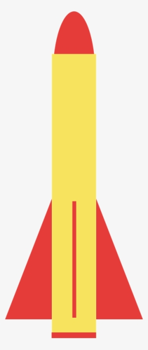 Rocket - Missile Launcher Clip Art