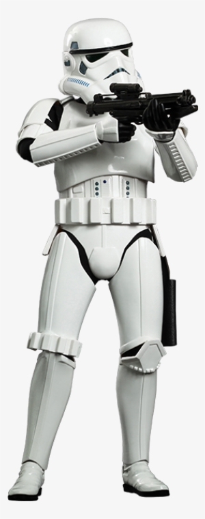 Stormtrooper - Stormtroopers Star Wars Sixth Scale Figure Set