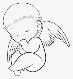 Free Free 336 Baby Angel Wings Svg SVG PNG EPS DXF File
