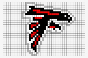 Nfl Logos Pixel Art