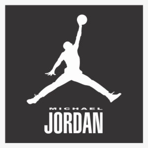 Michael Jordan Logo Vector - Michael Jordan Logo Png