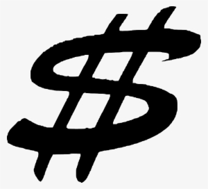 Payment Dollar, Money, Finance, Business, Currency, - Money Symbol Png