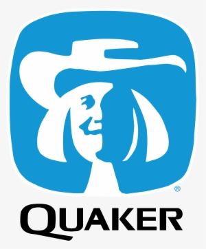 Quaker Newer Logo - Saul Bass Quaker Oats