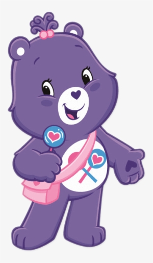 Care Bear Png Photo - Care Bear Png