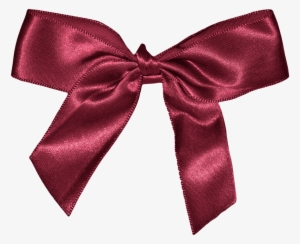 Bow Free Download Png - Pink Bow Transparent Png