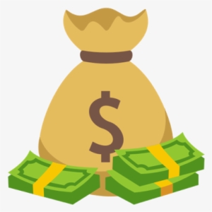 Comprigo Is The Gold Level Sponsor Of The Money Bag - Dinheiro Emoji