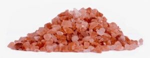 The Himalayan Salt Is 100% Natural, Doesn't Contain - Pink Himalayan Salt Png