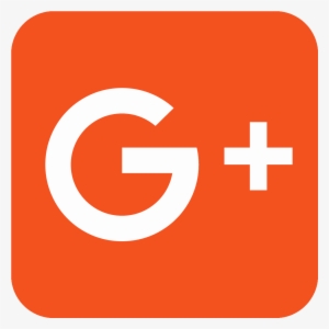 Google Plus Squared Icon - Google Plus Square Icon