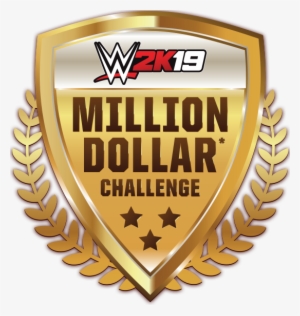 Welcome To The Wwe 2k19 - Wwe 2k19 Million Dollar Challenge