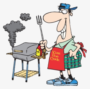 Barbecue Clipart Transparent Png Stickpng Regarding - Barbecue Clipart