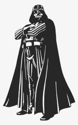 T-shirt Raglan Feminina - Darth Vader Whos Your Daddy