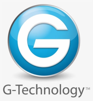 G-technology - G Tech Drive Icon