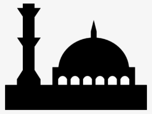 Clipart Download Wallpaper Full Wallpapers Mosque Surau - Mosque Logo Png