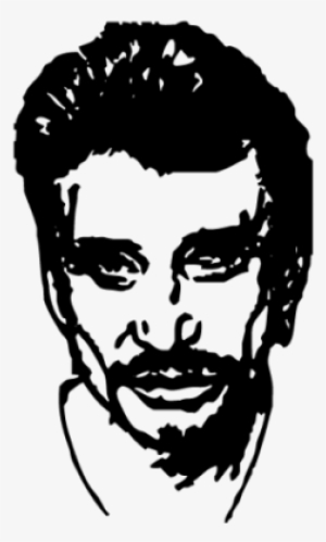 Vector Library Johnny Hallyday Printable Coloring Pages - Johnny Hallyday Pixel Art