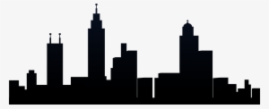 City Skyline Clipart Png