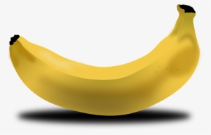 Download Free High Quality Banana Png Transparent Images - Platano Png