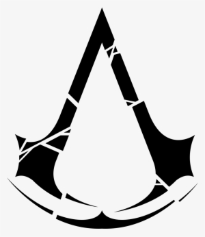 Logo Ac Rogue - Assassins Creed Unity Logo