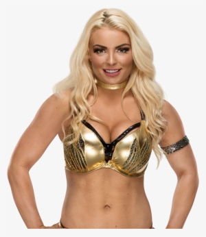 Mandy Rose