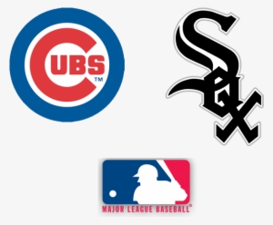 The Championship Chicago Cubs Are A Part Of The Mlb's - Chicago White Sox