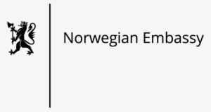 Thank You To Our Sponsors And Supporters Of Tech Effect - Norway Embassy Logo