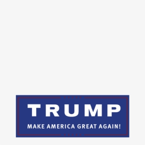 I Support Donald Trump's Lets Make America Great Again - Drumpf.wtf Antitrump Yard Sign 2 Pack H-stakes Sold