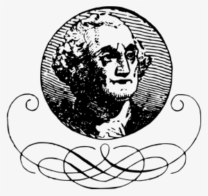 This Free Icons Png Design Of George Washington Head