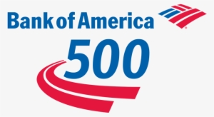 Boa500 - Nascar Bank Of America 500