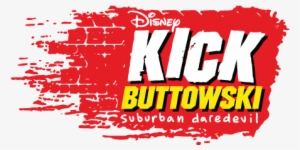 Kick Buttowski Suburban Daredevil - Kick Buttowski In Tamil