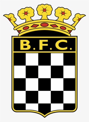 Boavista Logo Png Transparent - Portugal Football Club Logos