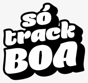 Logo Png Sotrackboa - So Track Boa