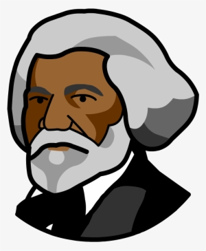 Search Results Brainpop Frederick Douglass - Frederick Douglass Easy Sketch