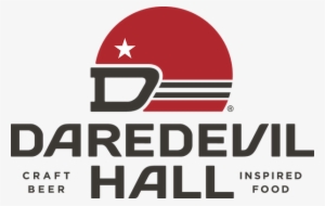 Daredevil Hall - Daredevil Brewing Company
