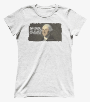 Og George Washington