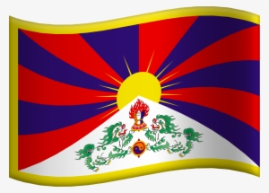 Nexus2cee Nexus 9 Emojipedia Flags Source - Free Tibet