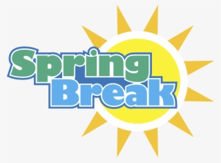 Spring Break - School Spring Break