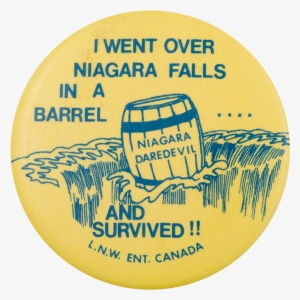 Niagara Daredevil - Gardena