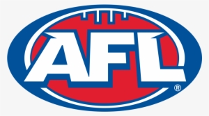 Afl Logo - Afl Football