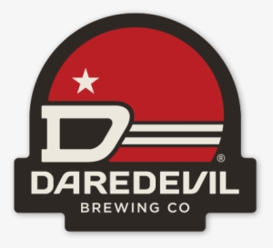 Daredevil Brewing Co L - Daredevil Brewing