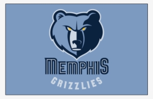 Memphis Grizzlies Logos Iron Ons - Memphis Grizzlies