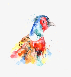 Watercolor Paint