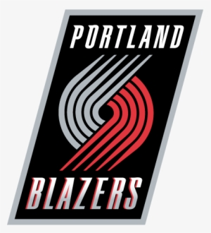 1369193-portland Memphis Grizzlies - Portland Trail Blazers Logo 2016