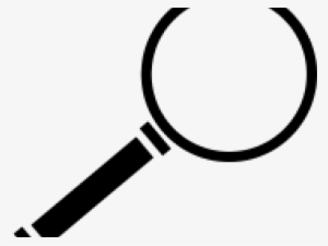 Magnifying Glass Vector - Magnifying Glass