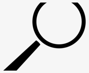 Magnifying Glass Vector - Magnifying Glass