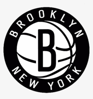 Brk - Brooklyn Nets Logo