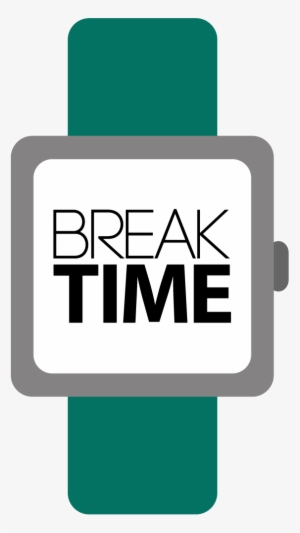 Jpg Free Break Clipart Free Time - Break Time